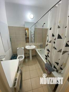 1-к квартира, на длительный срок, 35м2, 14/17 этаж