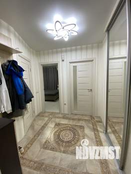 1-к квартира, на длительный срок, 41м2, 17/17 этаж