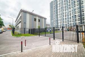 1-к квартира, посуточно, 10м2, 1/1 этаж