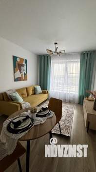 2-к квартира, на длительный срок, 34м2, 5/23 этаж