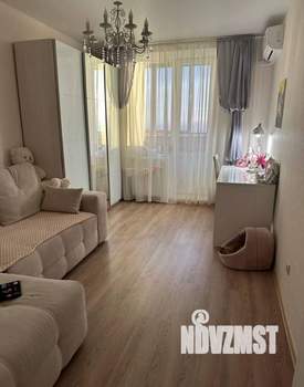 2-к квартира, на длительный срок, 55м2, 10/17 этаж