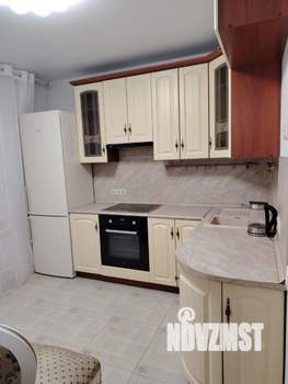 2-к квартира, на длительный срок, 64м2, 5/17 этаж