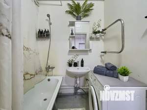 3-к квартира, посуточно, 75м2, 6/6 этаж