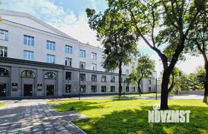 Студия квартира, на длительный срок, 20м2, 1/4 этаж