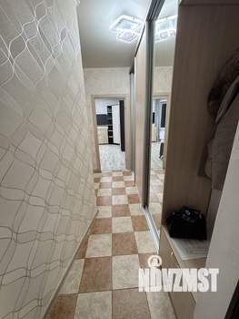 1-к квартира, на длительный срок, 35м2, 3/3 этаж