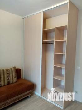 1-к квартира, на длительный срок, 32м2, 7/17 этаж