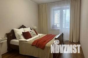 2-к квартира, посуточно, 65м2, 10/17 этаж