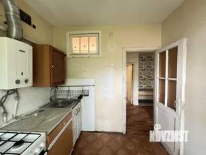 2-к квартира, на длительный срок, 44м2, 1/5 этаж