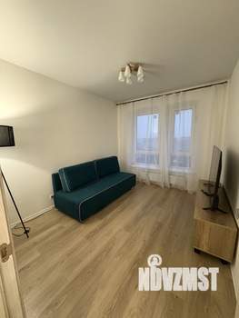 3-к квартира, на длительный срок, 80м2, 24/25 этаж