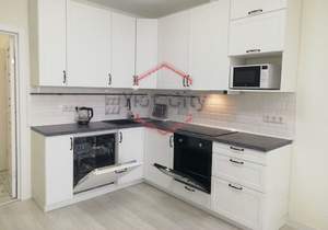 3-к квартира, на длительный срок, 72м2, 17/25 этаж