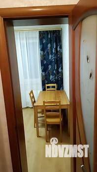 1-к квартира, на длительный срок, 45м2, 12/12 этаж