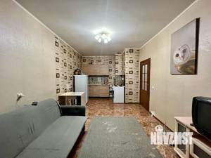 1-к квартира, на длительный срок, 40м2, 1/19 этаж