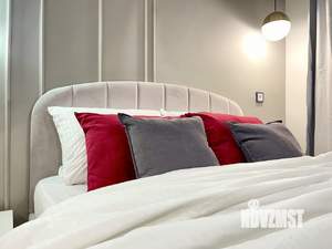 1-к квартира, посуточно, 27м2, 1/1 этаж