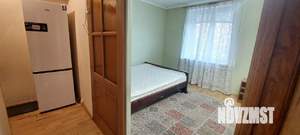 1-к квартира, на длительный срок, 33м2, 3/5 этаж