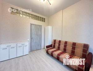 2-к квартира, на длительный срок, 35м2, 3/22 этаж