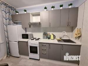 1-к квартира, на длительный срок, 36м2, 4/26 этаж
