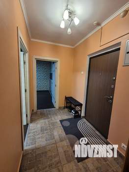 2-к квартира, на длительный срок, 55м2, 10/17 этаж