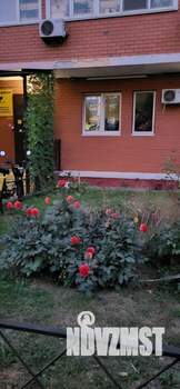 Студия квартира, на длительный срок, 30м2, 15/22 этаж