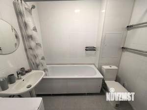 Студия квартира, на длительный срок, 28м2, 11/12 этаж