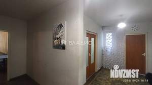 3-к квартира, на длительный срок, 86м2, 15/17 этаж