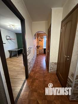 2-к квартира, на длительный срок, 54м2, 4/5 этаж