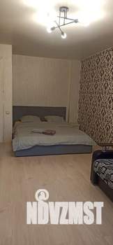 1-к квартира, посуточно, 33м2, 5/9 этаж