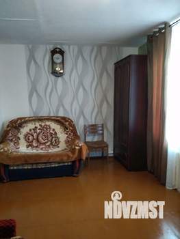 1-к квартира, на длительный срок, 35м2, 5/5 этаж