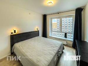 2-к квартира, на длительный срок, 56м2, 22/25 этаж