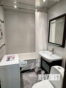 2-к квартира, на длительный срок, 45м2, 4/5 этаж