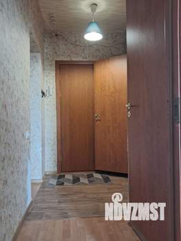 1-к квартира, на длительный срок, 42м2, 24/25 этаж