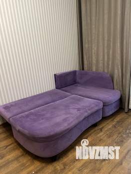 1-к квартира, на длительный срок, 30м2, 6/17 этаж