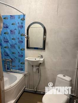 1-к квартира, на длительный срок, 25м2, 17/17 этаж