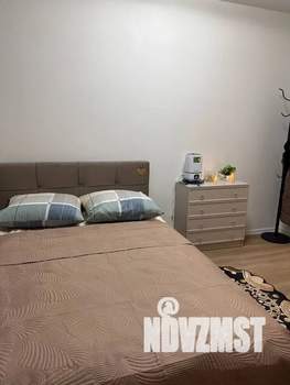 Студия квартира, посуточно, 24м2, 9/17 этаж