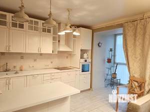 2-к квартира, на длительный срок, 53м2, 3/3 этаж