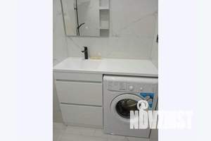 1-к квартира, посуточно, 24м2, 2/11 этаж