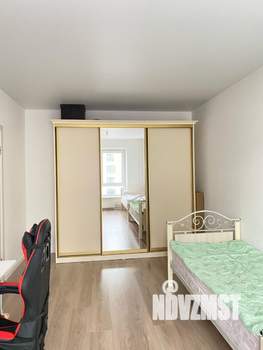 2-к квартира, на длительный срок, 56м2, 13/25 этаж