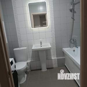 2-к квартира, на длительный срок, 49м2, 16/24 этаж