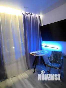 Студия квартира, на длительный срок, 21м2, 11/12 этаж