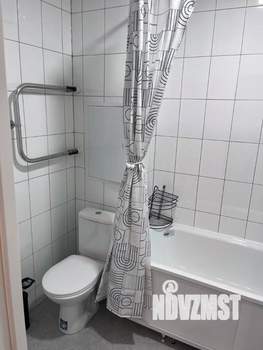 Студия квартира, на длительный срок, 31м2, 5/12 этаж