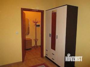 1-к квартира, на длительный срок, 41м2, 3/17 этаж