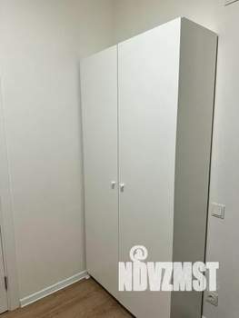 Студия квартира, посуточно, 28м2, 6/12 этаж