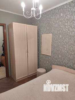 2-к квартира, на длительный срок, 45м2, 2/5 этаж