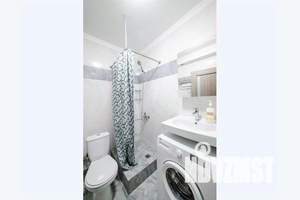 1-к квартира, посуточно, 10м2, 1/1 этаж