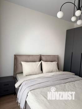 1-к квартира, на длительный срок, 33м2, 8/25 этаж