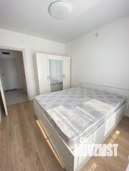 2-к квартира, на длительный срок, 35м2, 21/26 этаж