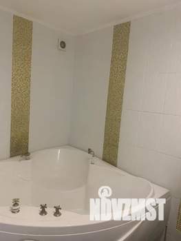 1-к квартира, посуточно, 20м2, 21/25 этаж