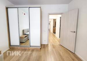 2-к квартира, на длительный срок, 74м2, 9/17 этаж