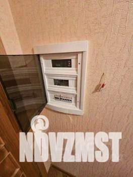 1-к квартира, на длительный срок, 35м2, 4/5 этаж