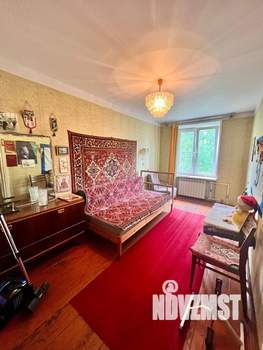 2-к квартира, на длительный срок, 42м2, 5/5 этаж