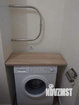 1-к квартира, на длительный срок, 34м2, 9/19 этаж